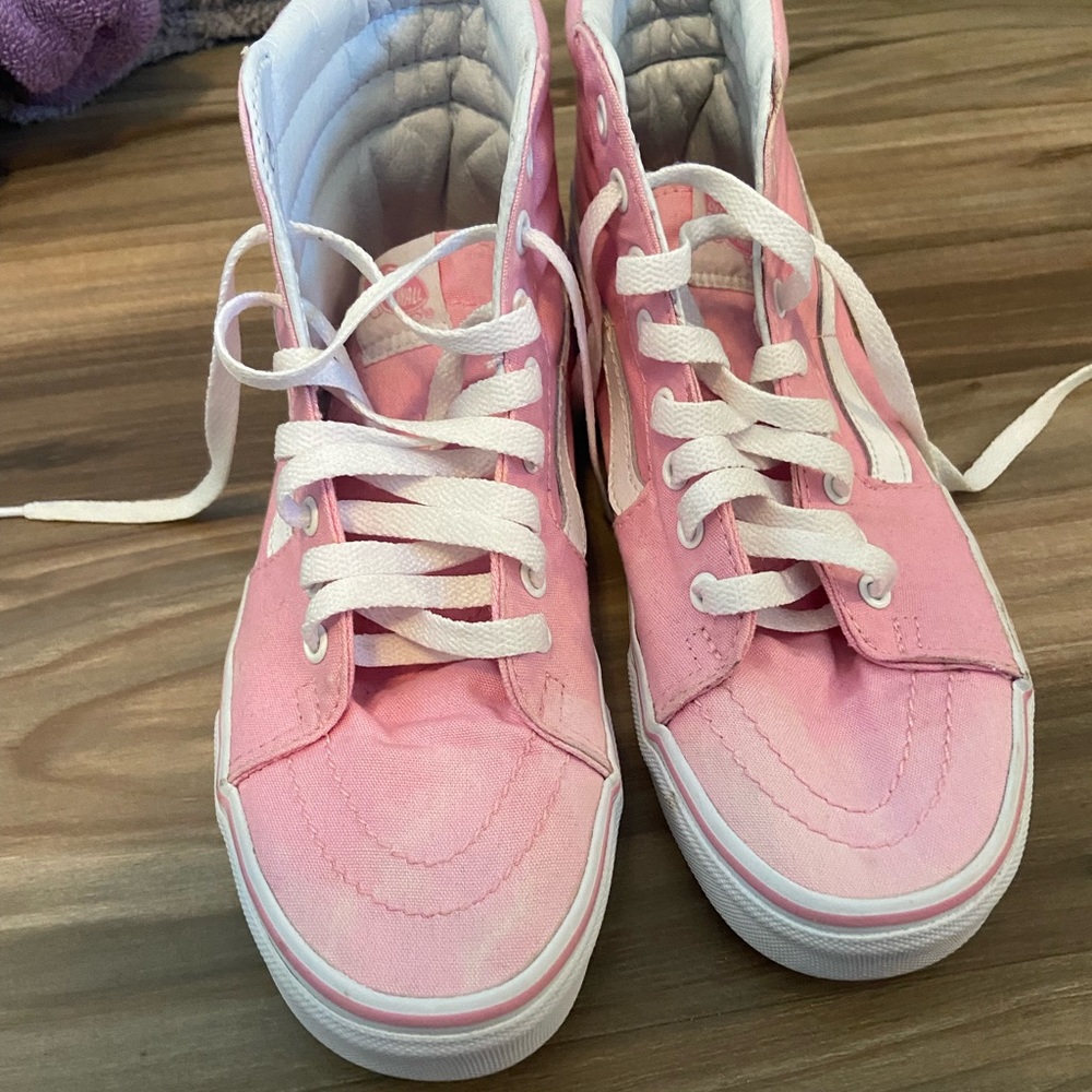 Vans 💕 - Picture 2 of 3